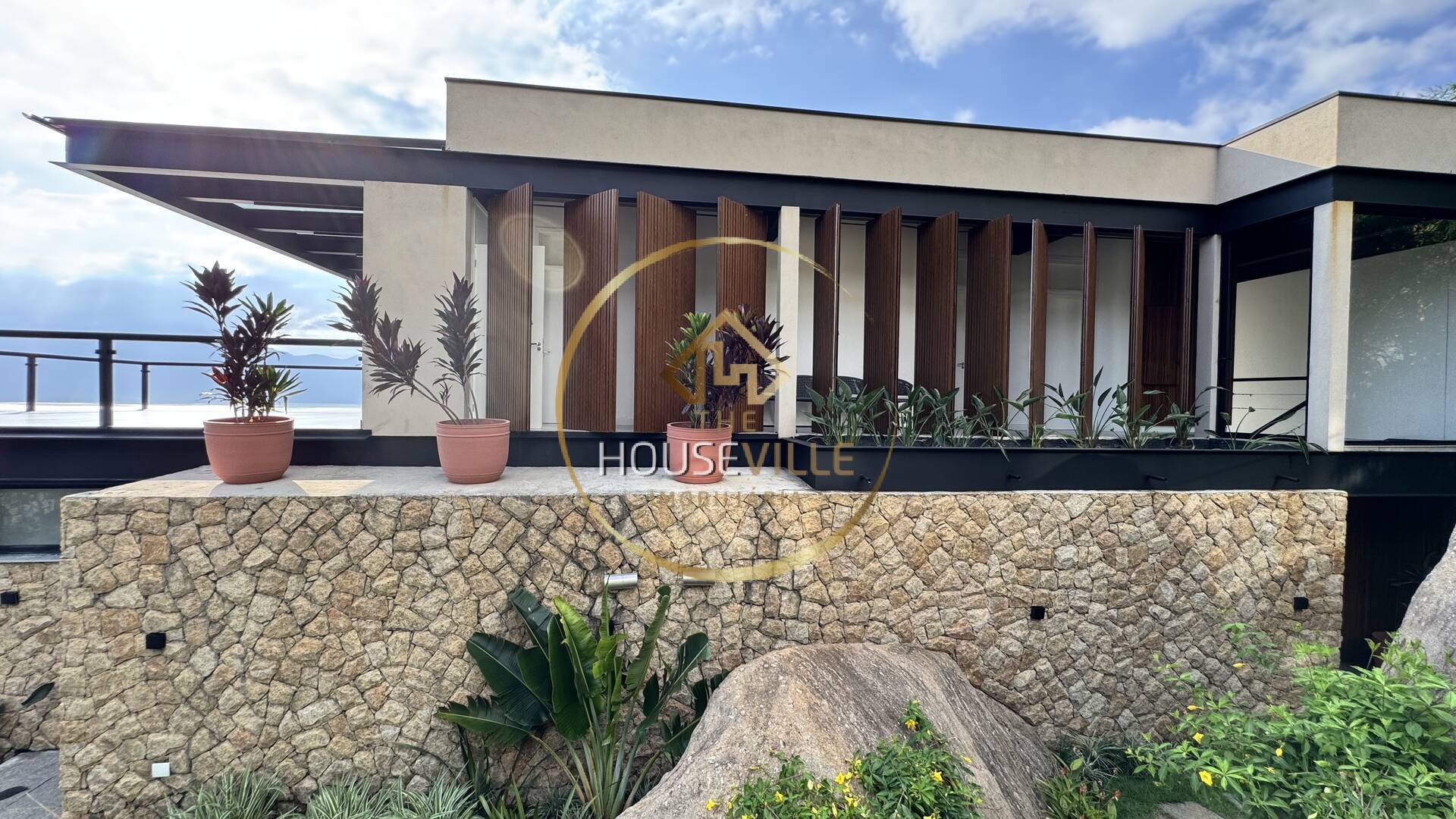 Casa de Condomínio à venda com 4 quartos, 497m² - Foto 47