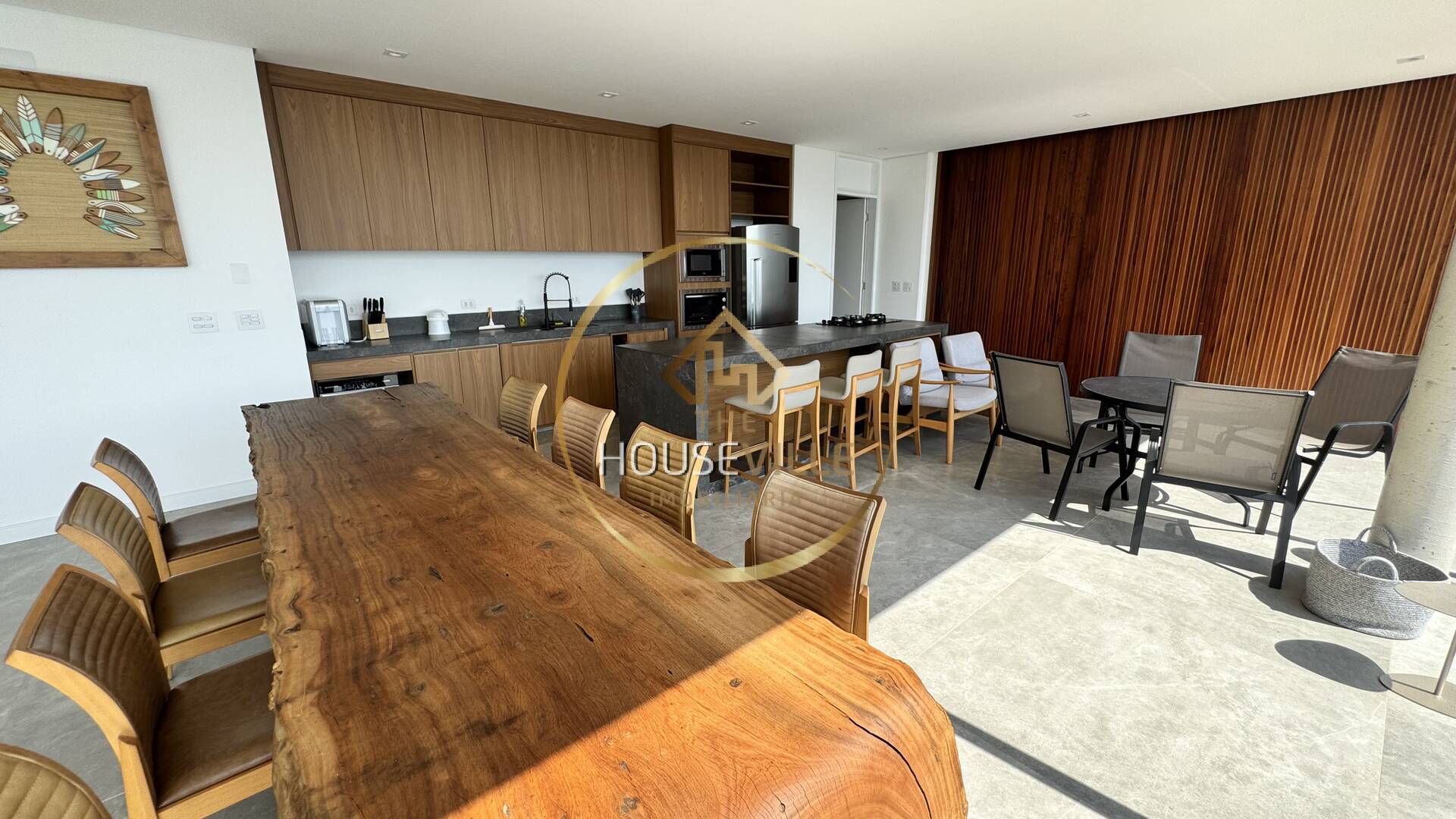 Casa de Condomínio à venda com 4 quartos, 497m² - Foto 28