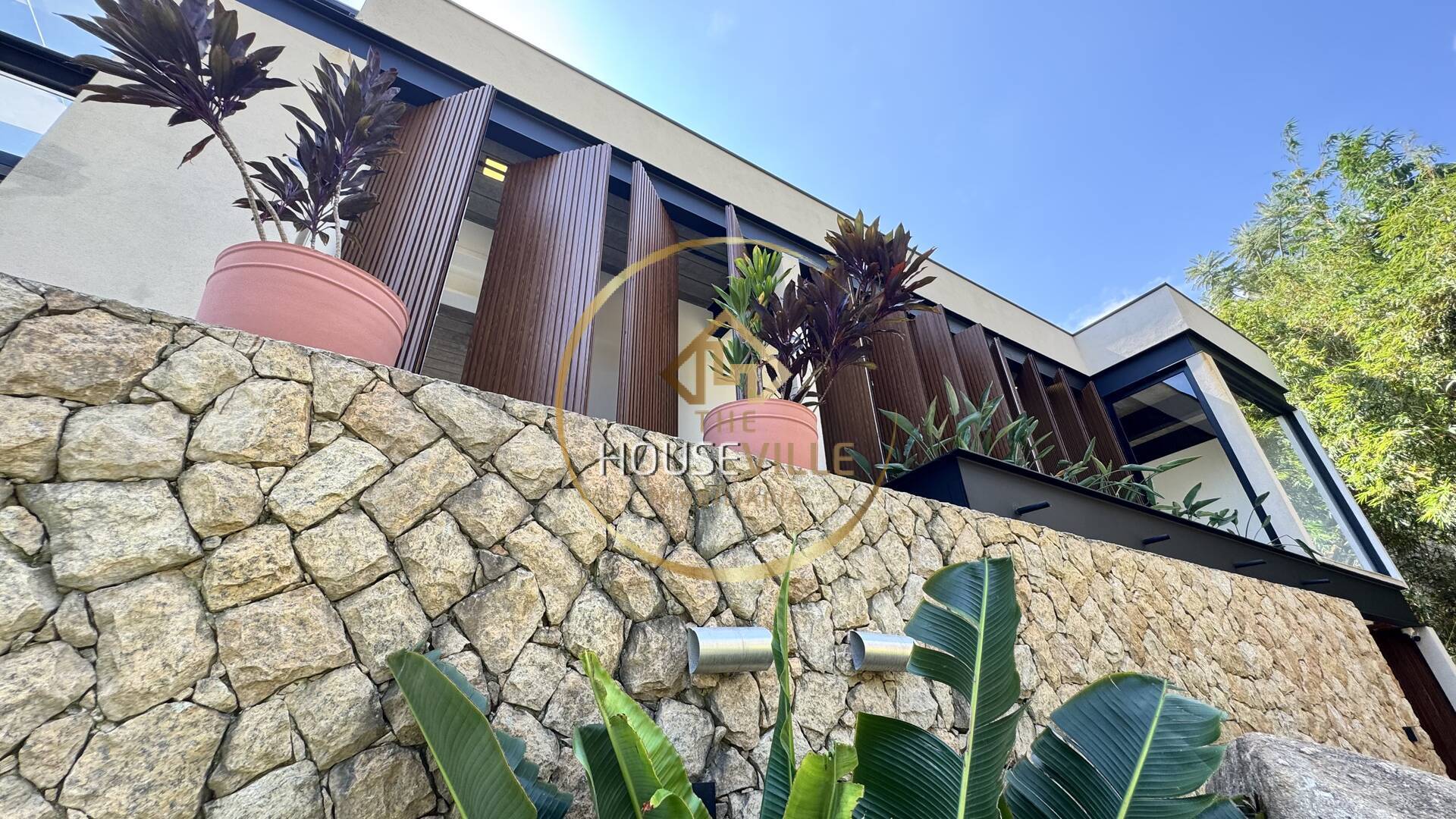 Casa de Condomínio à venda com 4 quartos, 497m² - Foto 51