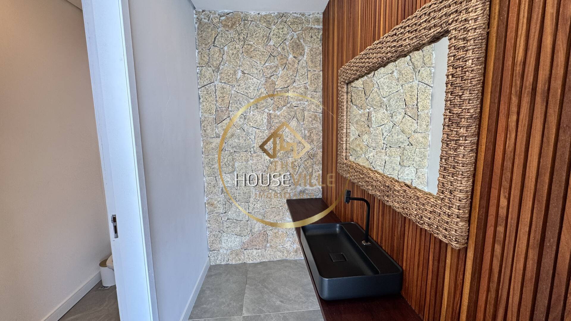 Casa de Condomínio à venda com 4 quartos, 497m² - Foto 52