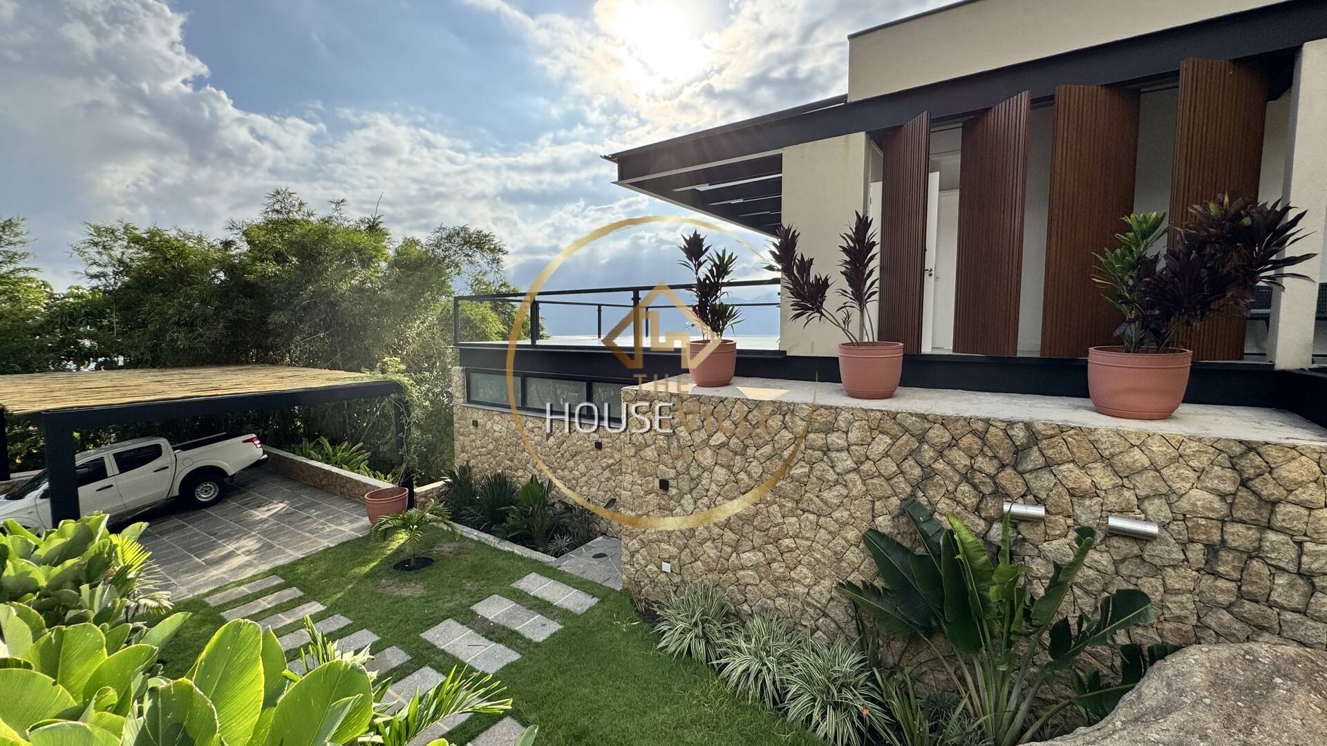 Casa de Condomínio à venda com 4 quartos, 497m² - Foto 53