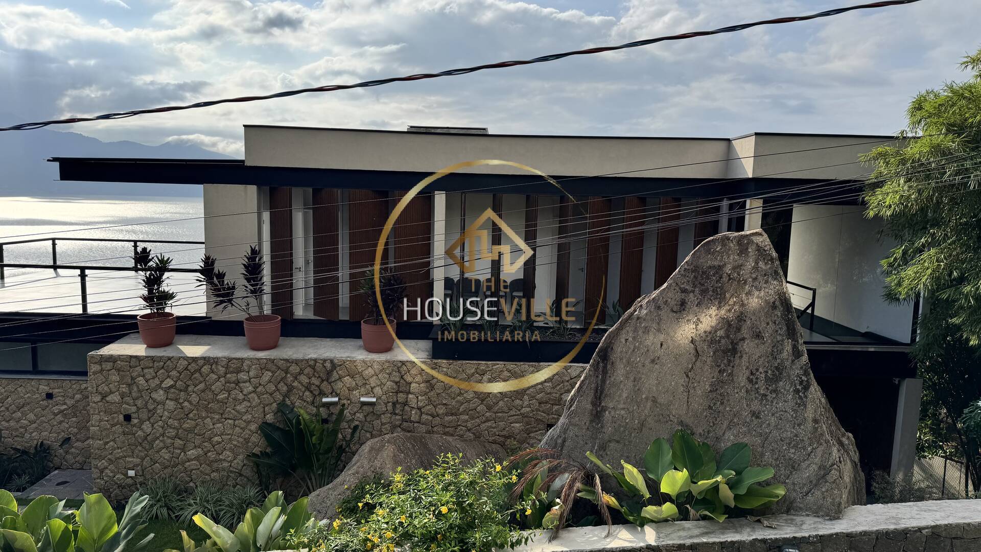 Casa de Condomínio à venda com 4 quartos, 497m² - Foto 54