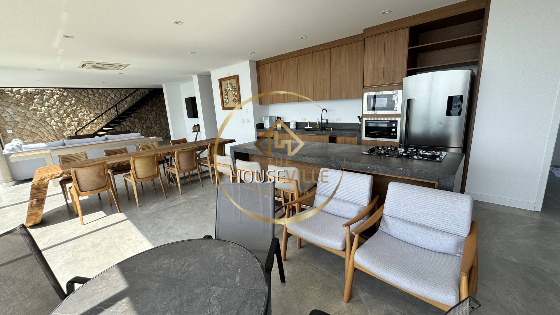 Casa de Condomínio à venda com 4 quartos, 497m² - Foto 56