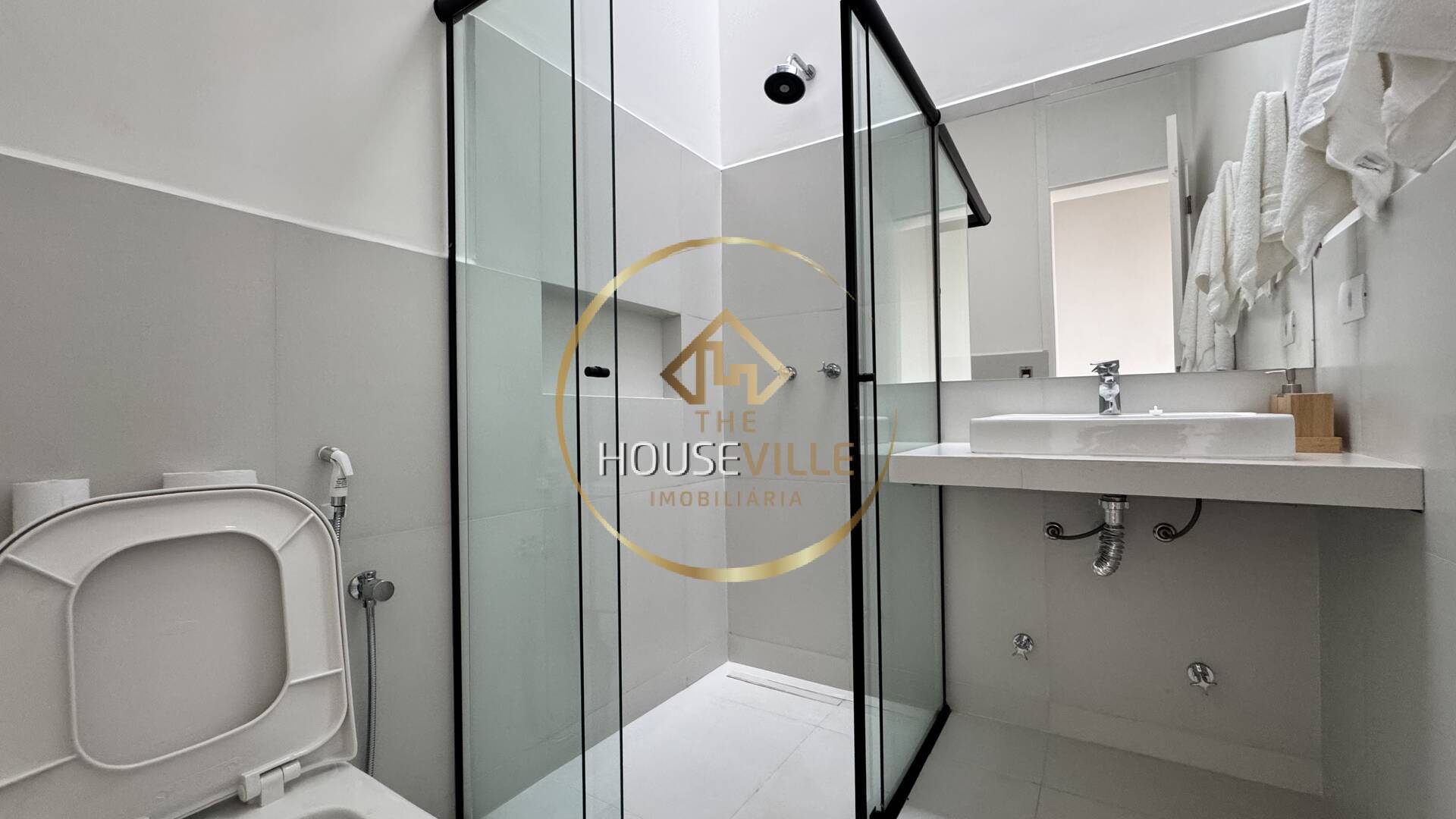 Casa de Condomínio à venda com 4 quartos, 497m² - Foto 58