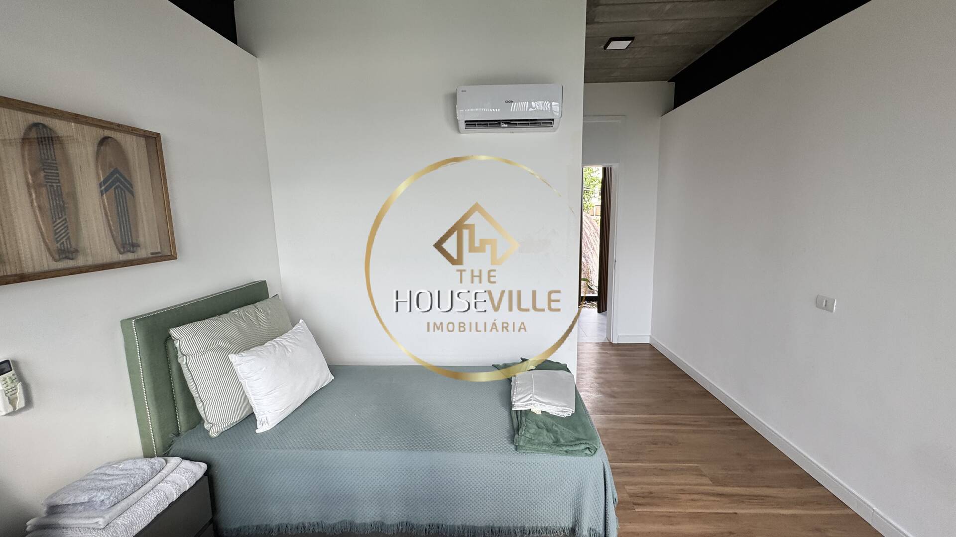 Casa de Condomínio à venda com 4 quartos, 497m² - Foto 60