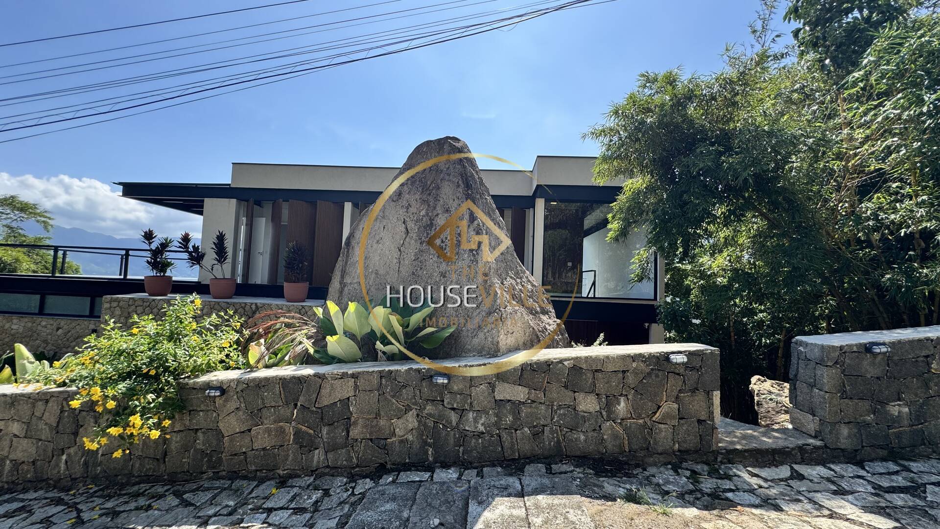 Casa de Condomínio à venda com 4 quartos, 497m² - Foto 63