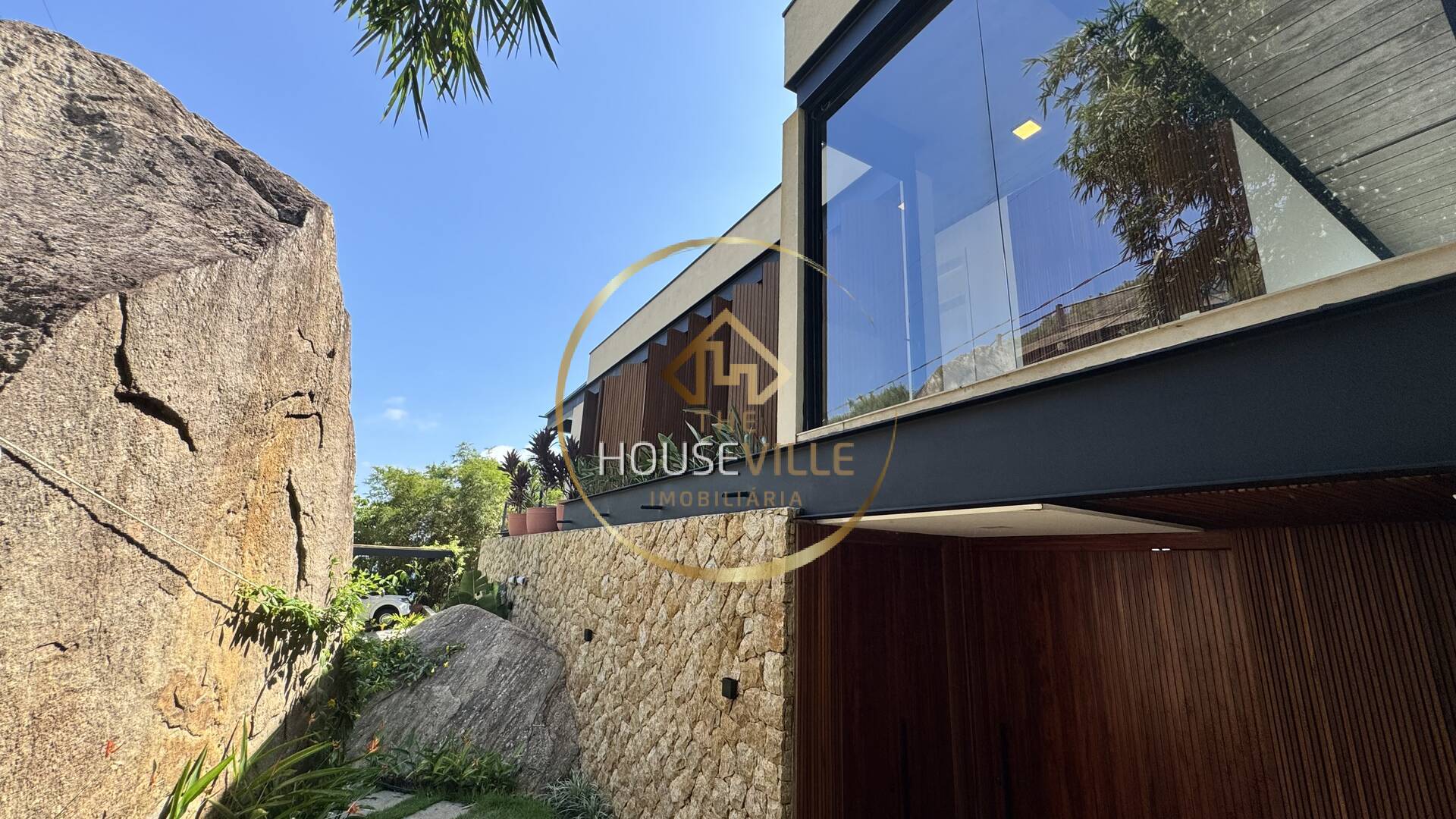 Casa de Condomínio à venda com 4 quartos, 497m² - Foto 65