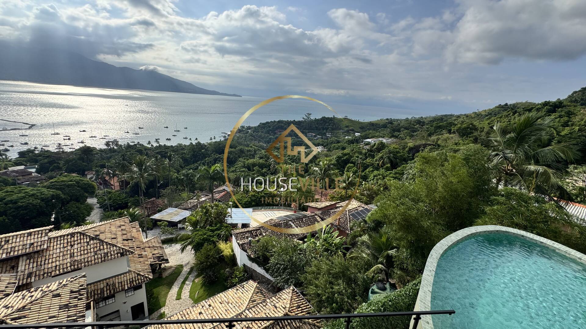Casa de Condomínio à venda com 4 quartos, 497m² - Foto 66