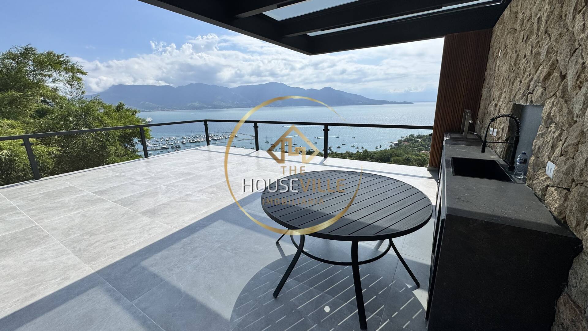 Casa de Condomínio à venda com 4 quartos, 497m² - Foto 70