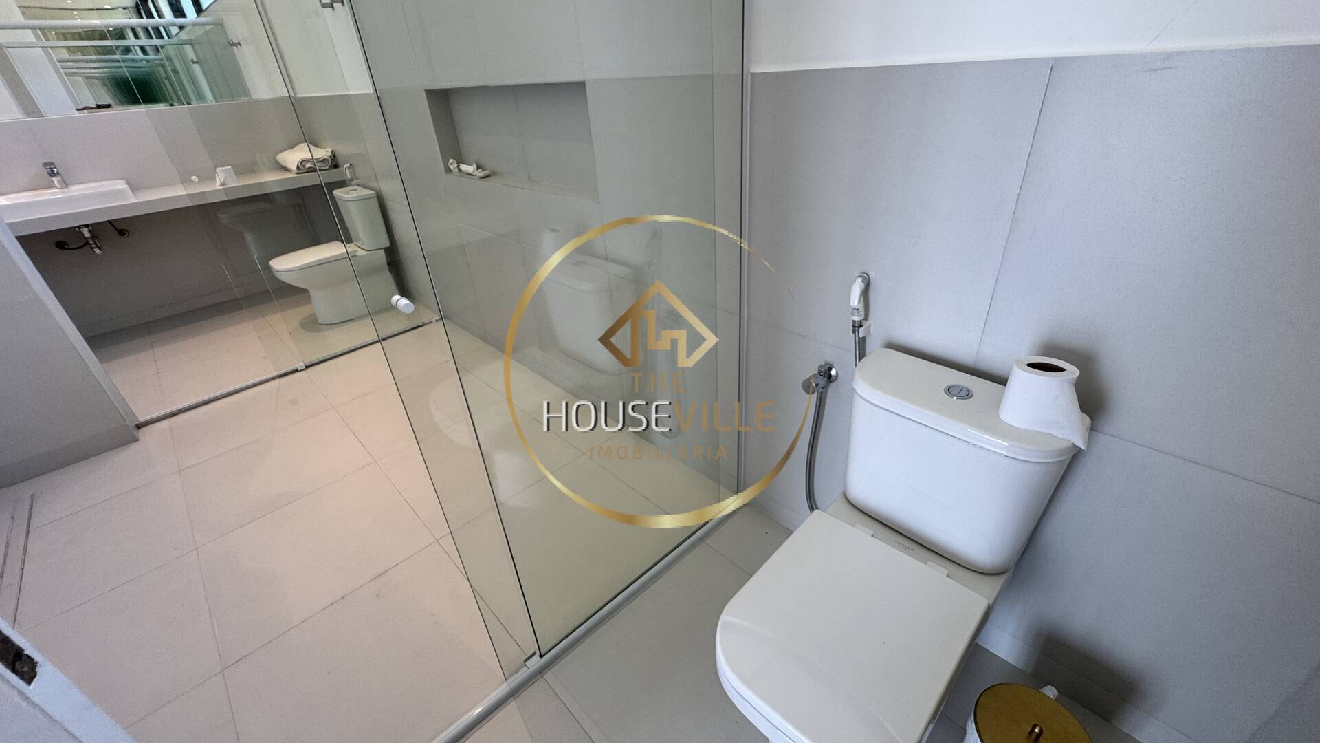 Casa de Condomínio à venda com 4 quartos, 497m² - Foto 73