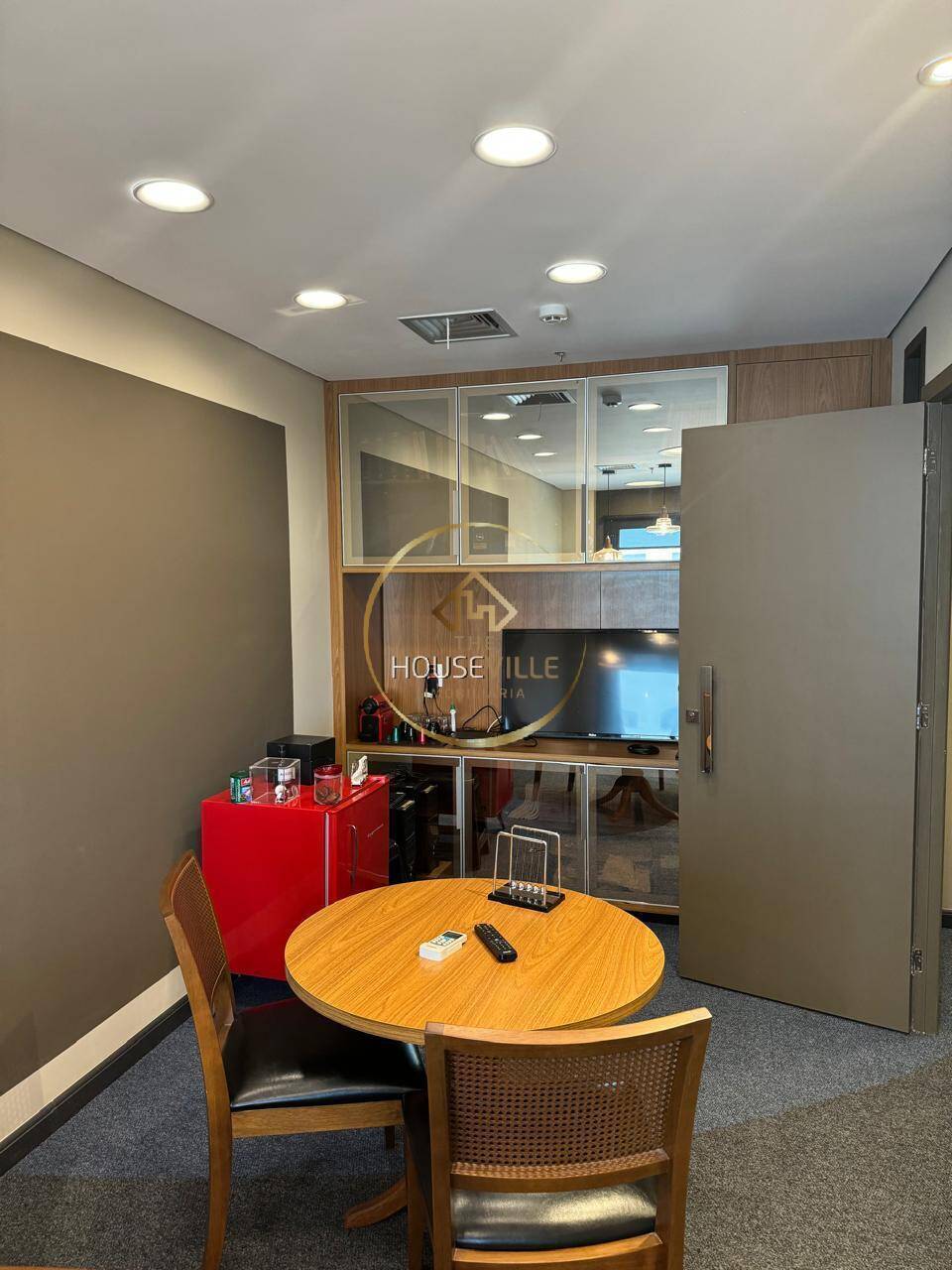 Conjunto Comercial-Sala à venda, 42m² - Foto 1
