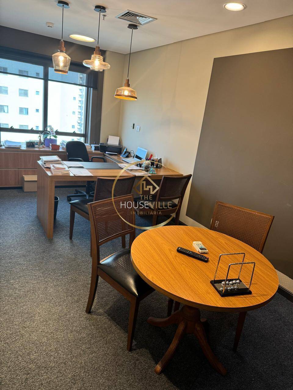 Conjunto Comercial-Sala à venda, 42m² - Foto 3