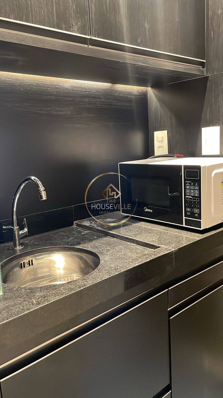 Conjunto Comercial-Sala à venda, 42m² - Foto 5