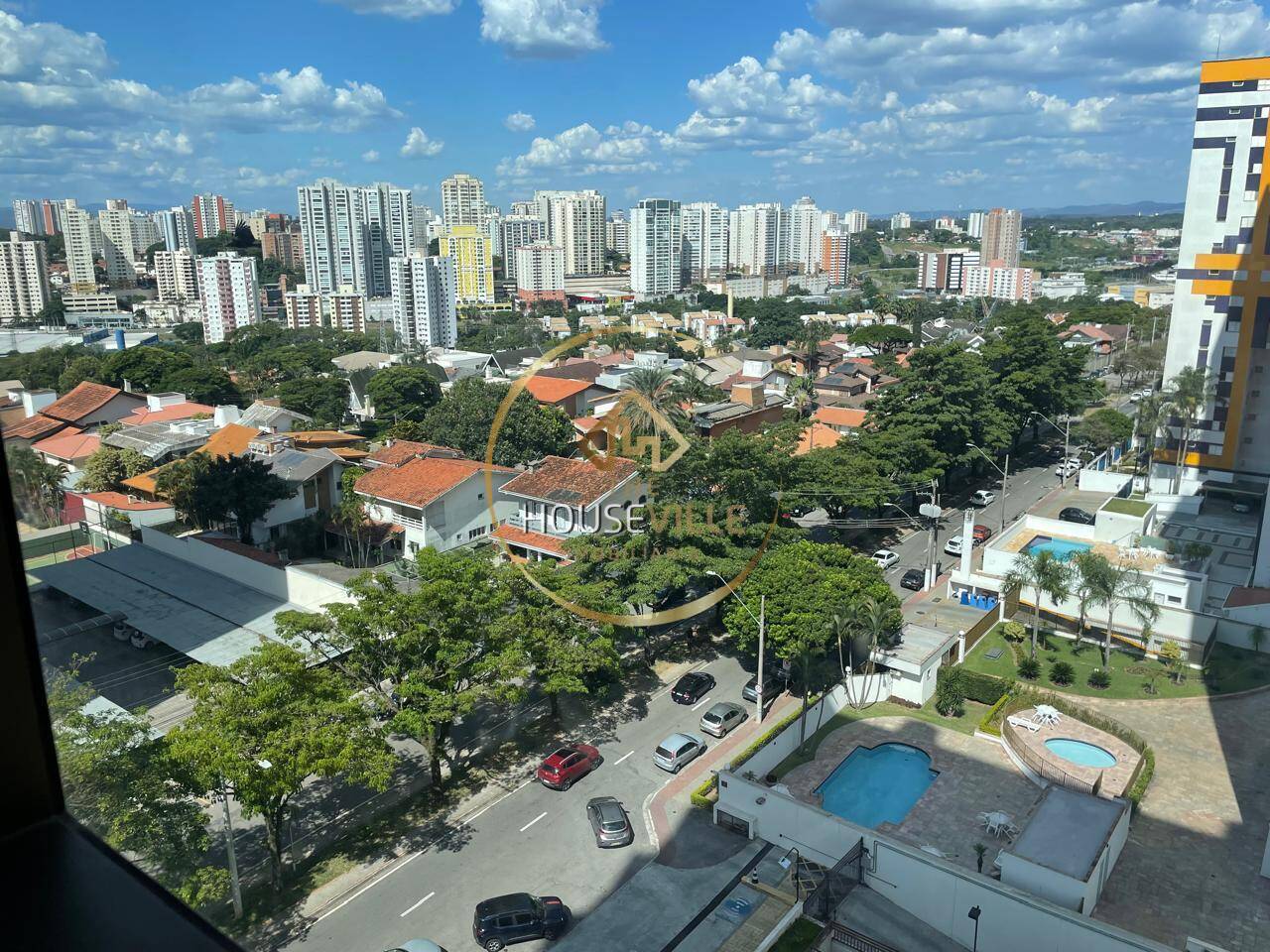 Conjunto Comercial-Sala à venda, 42m² - Foto 7