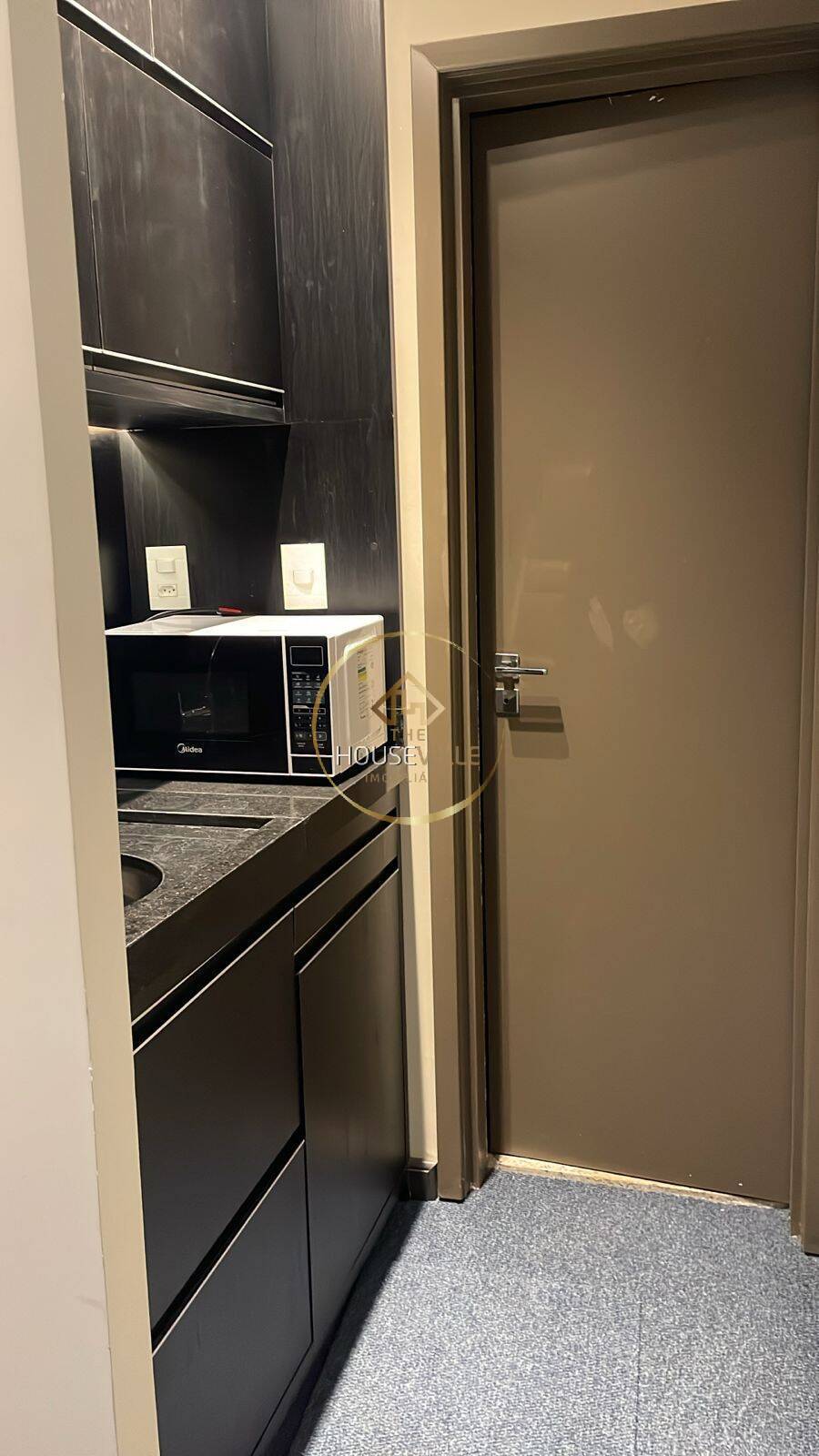 Conjunto Comercial-Sala à venda, 42m² - Foto 6