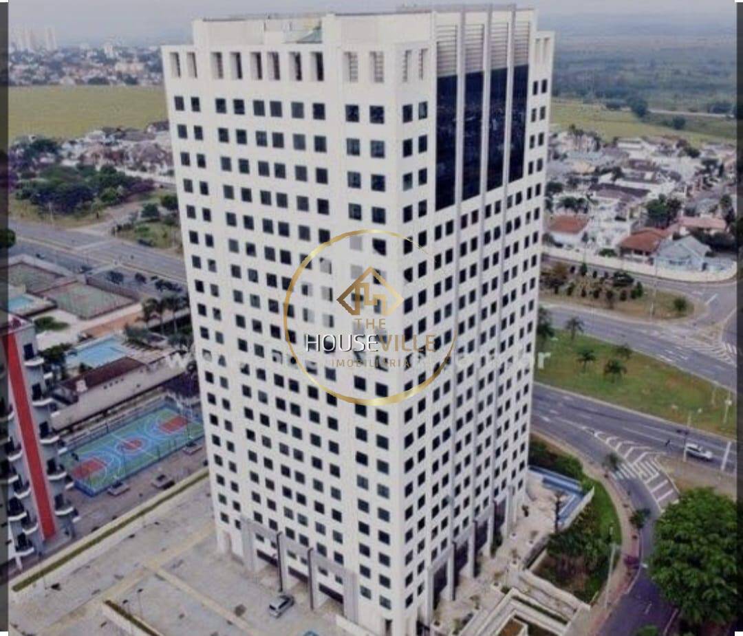 Conjunto Comercial-Sala à venda, 42m² - Foto 10