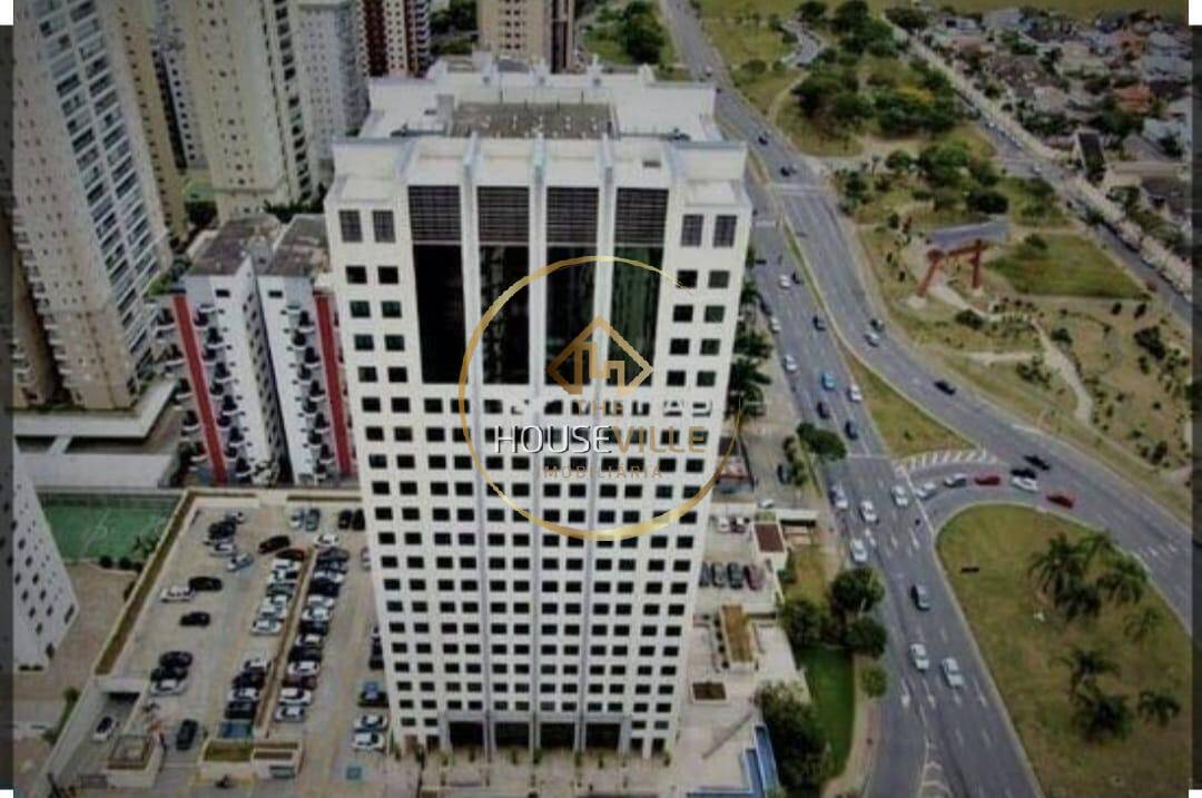 Conjunto Comercial-Sala à venda, 42m² - Foto 11