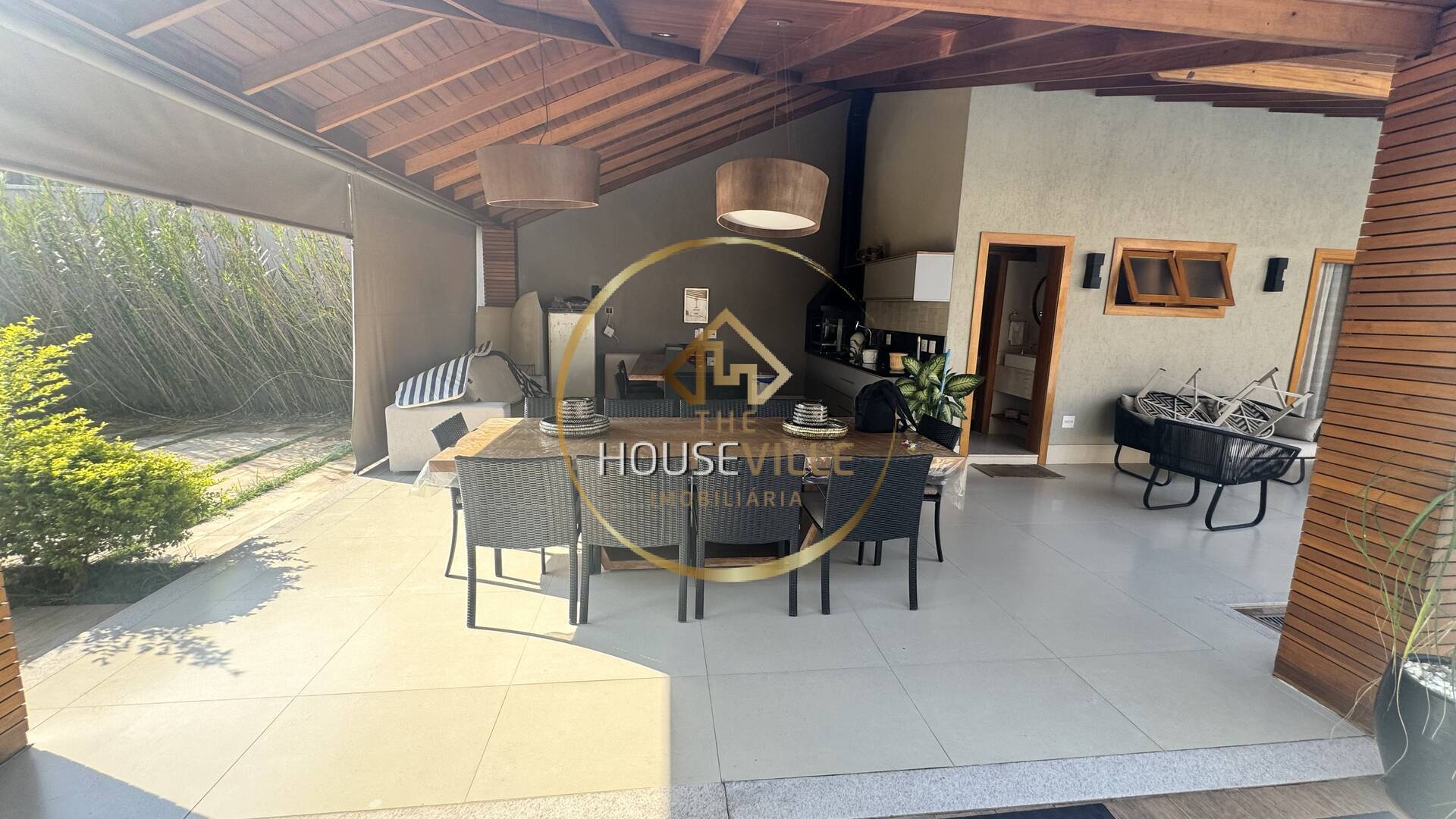 Casa de Condomínio, 3 quartos - Foto 3