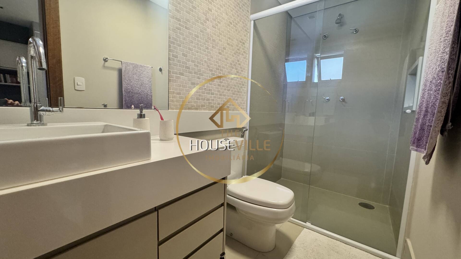 Casa de Condomínio, 3 quartos - Foto 5