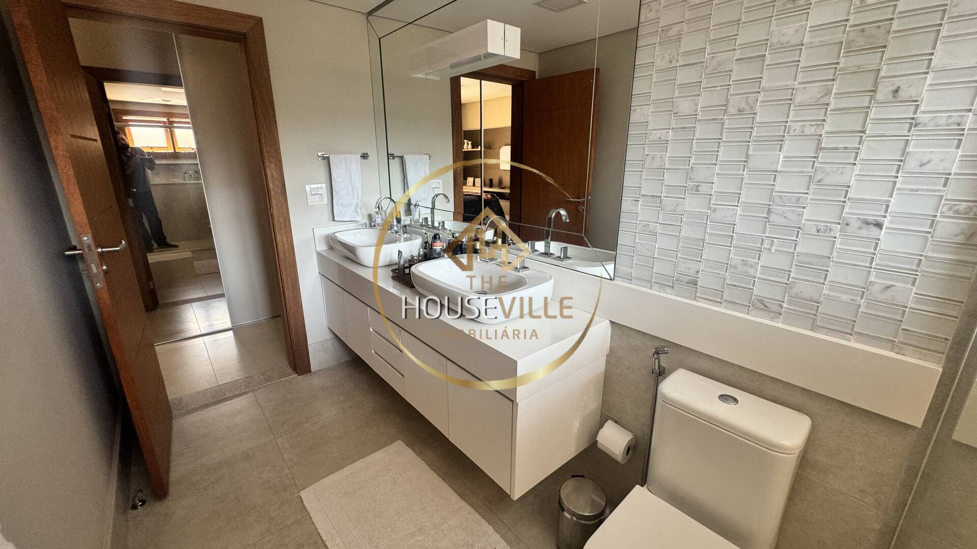 Casa de Condomínio, 3 quartos - Foto 7