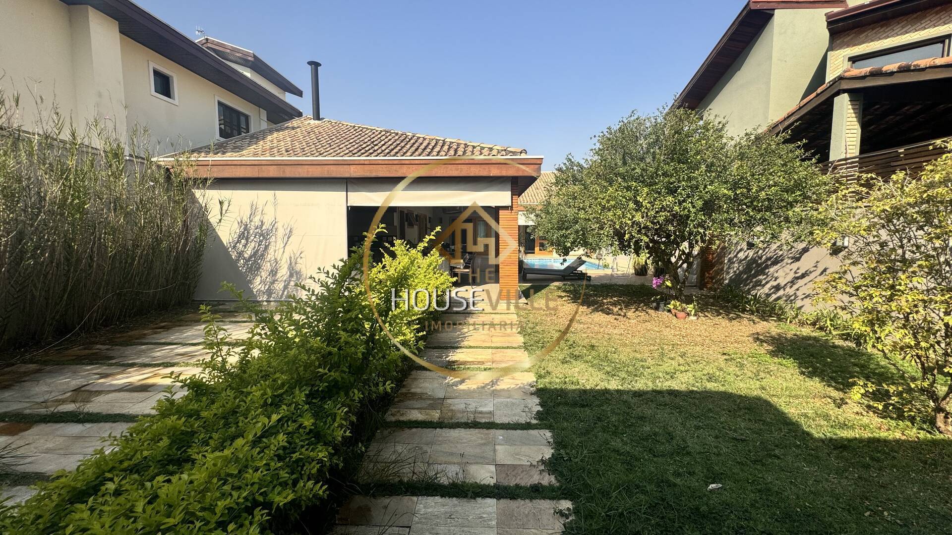 Casa de Condomínio, 3 quartos - Foto 8