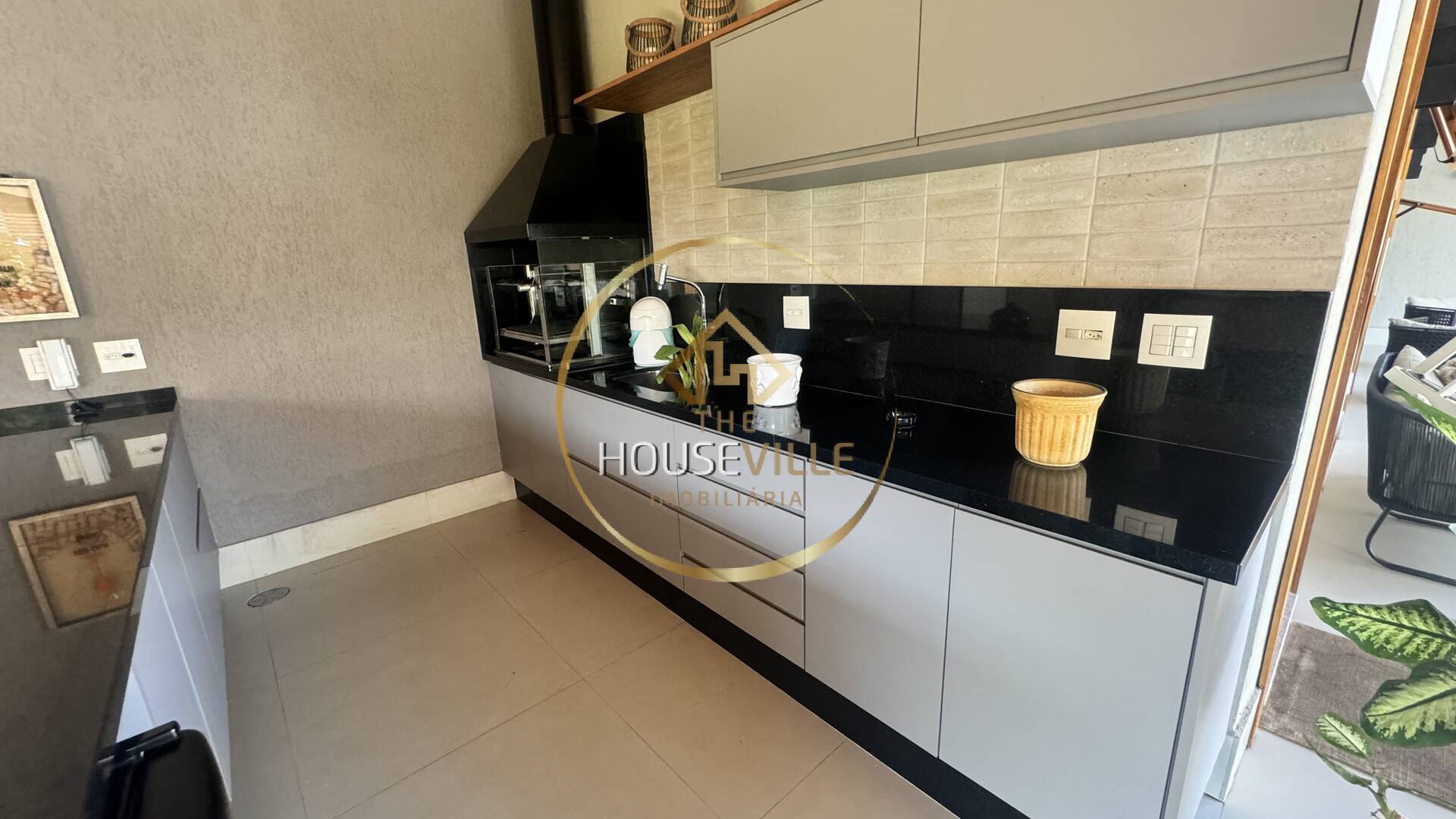 Casa de Condomínio, 3 quartos - Foto 9