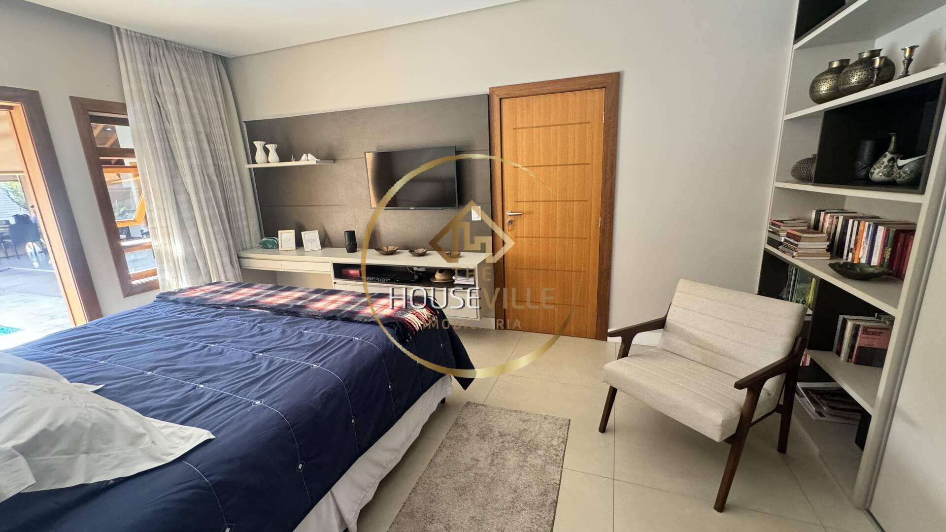 Casa de Condomínio, 3 quartos - Foto 10