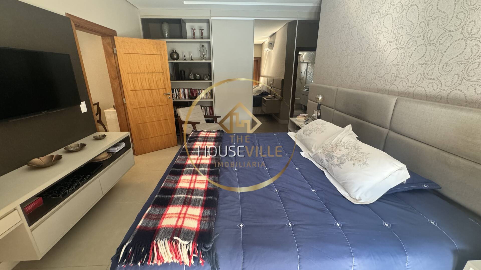 Casa de Condomínio, 3 quartos - Foto 11