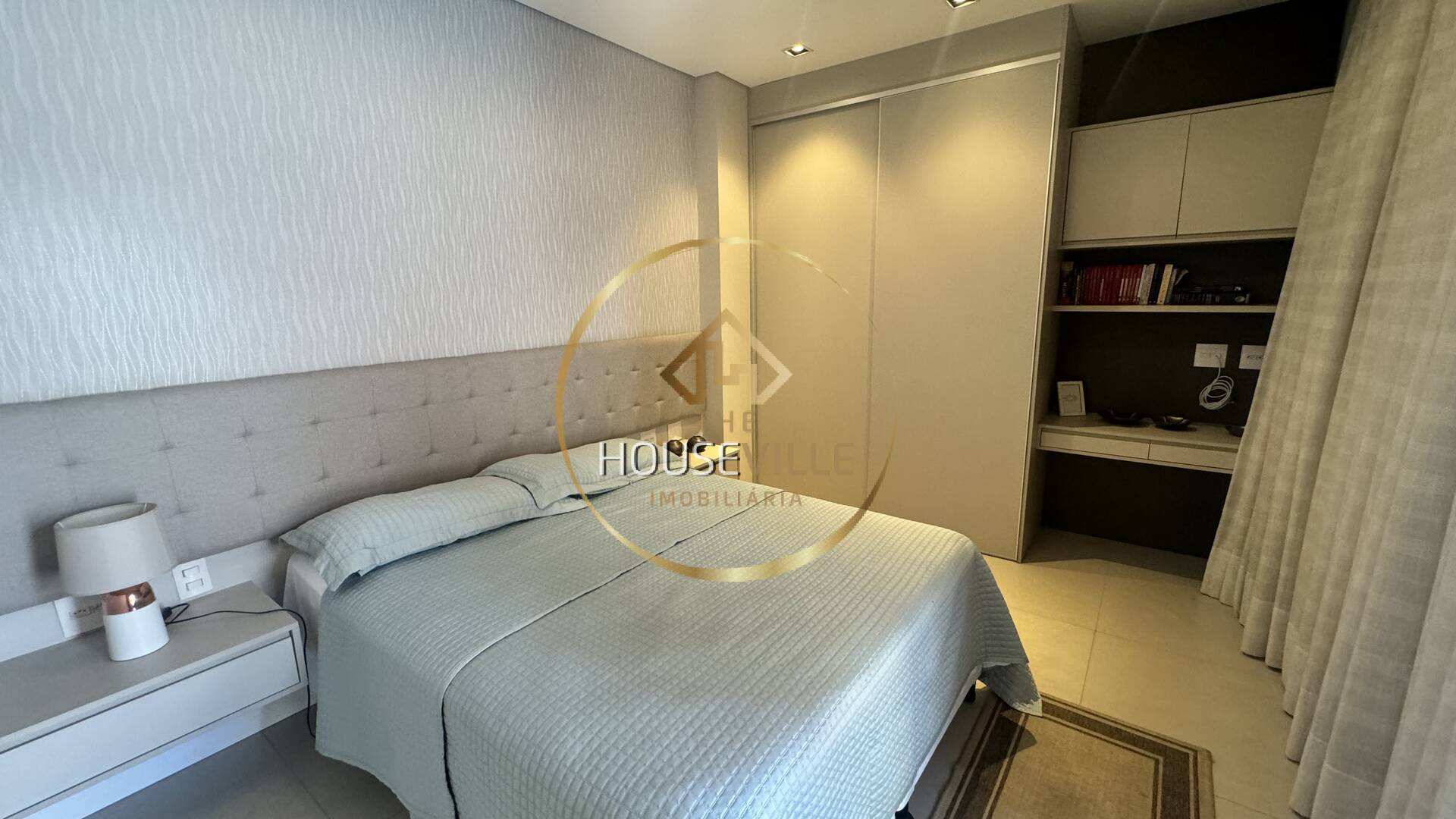 Casa de Condomínio, 3 quartos - Foto 12