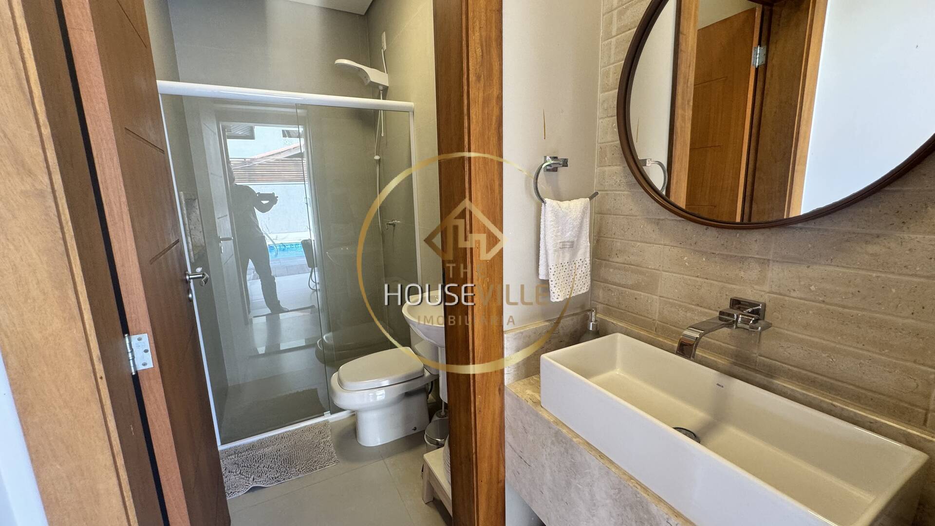 Casa de Condomínio, 3 quartos - Foto 14