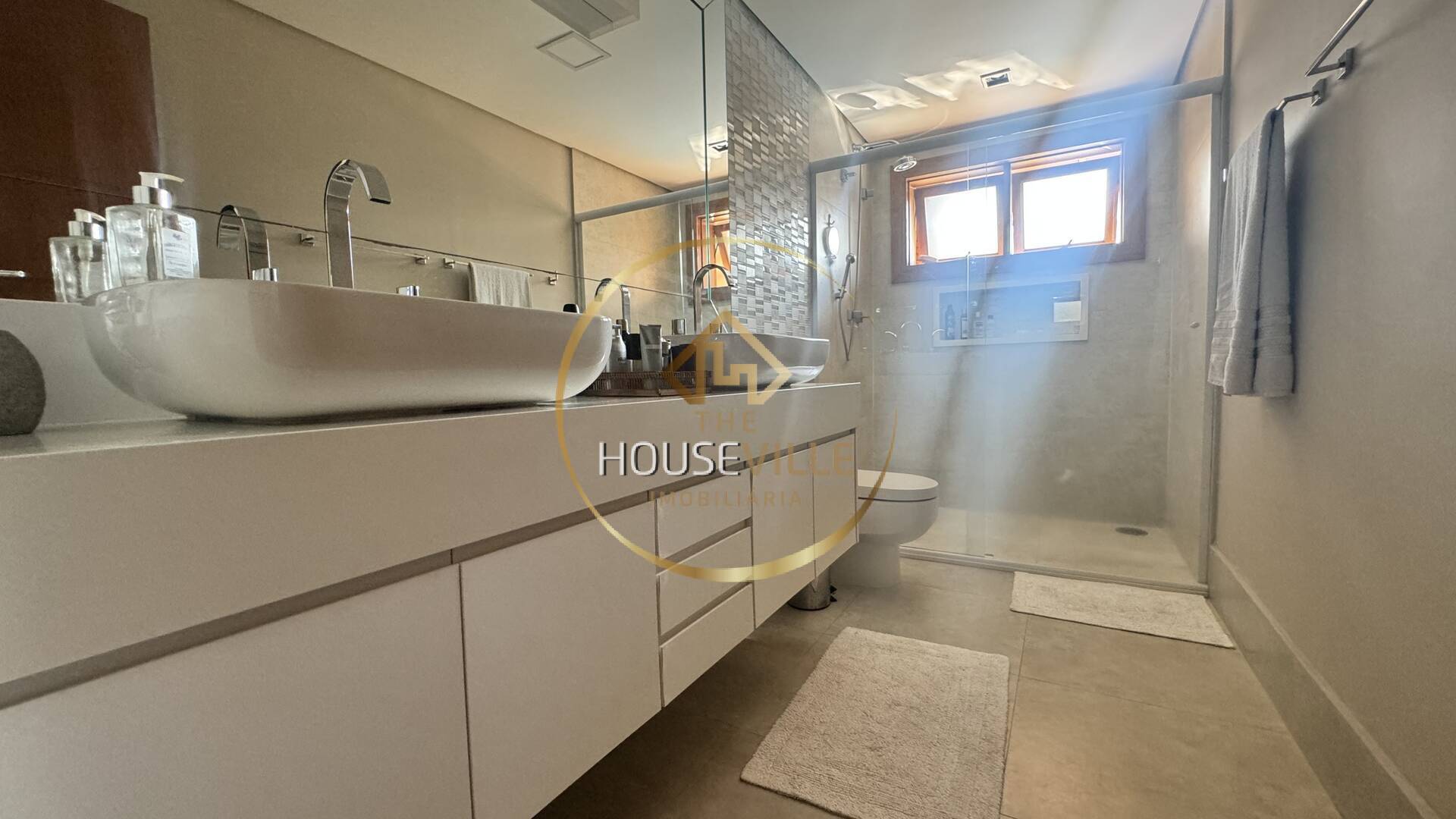 Casa de Condomínio, 3 quartos - Foto 15