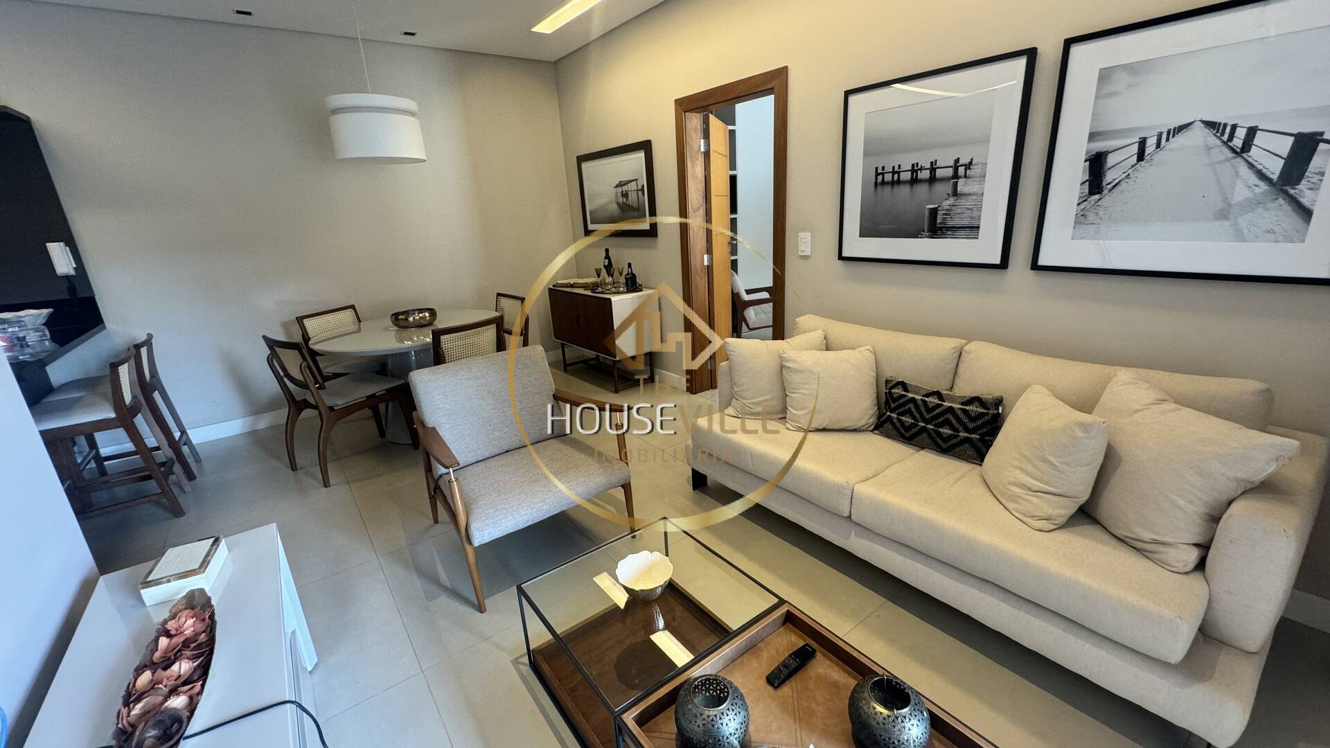 Casa de Condomínio, 3 quartos - Foto 16