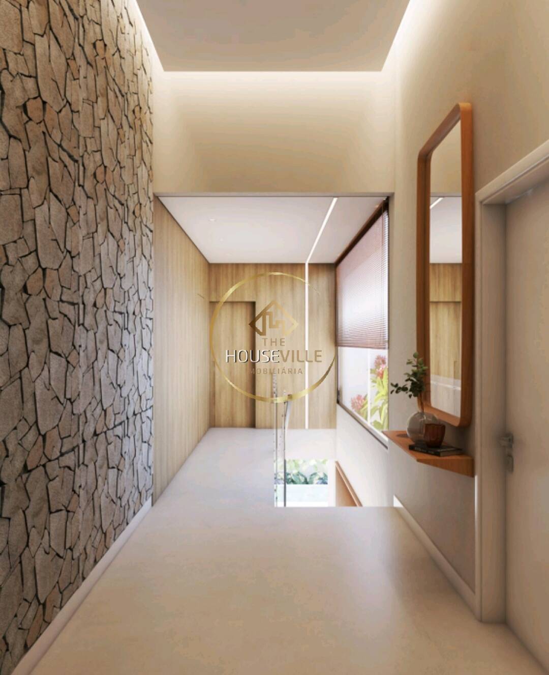 Casa de Condomínio à venda com 3 quartos, 320m² - Foto 10