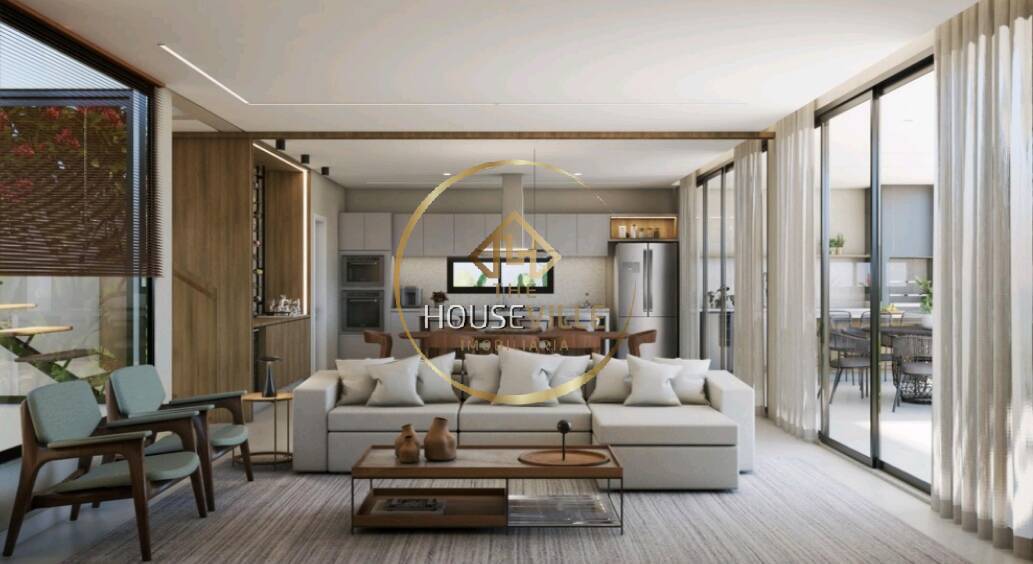 Casa de Condomínio à venda com 3 quartos, 320m² - Foto 6