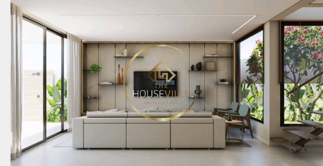 Casa de Condomínio à venda com 3 quartos, 320m² - Foto 7