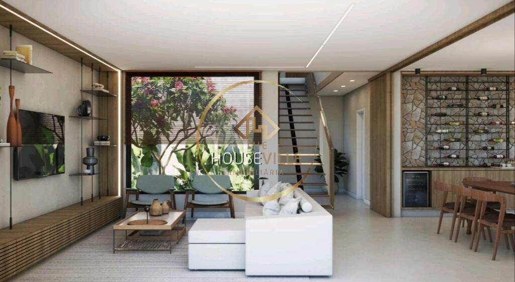 Casa de Condomínio à venda com 3 quartos, 320m² - Foto 13
