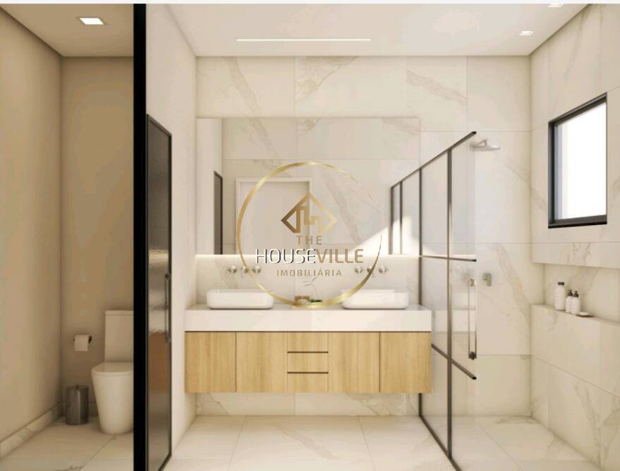Casa de Condomínio à venda com 3 quartos, 320m² - Foto 12