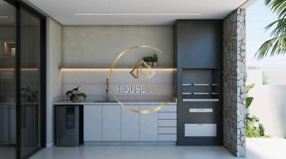 Casa de Condomínio à venda com 3 quartos, 320m² - Foto 15