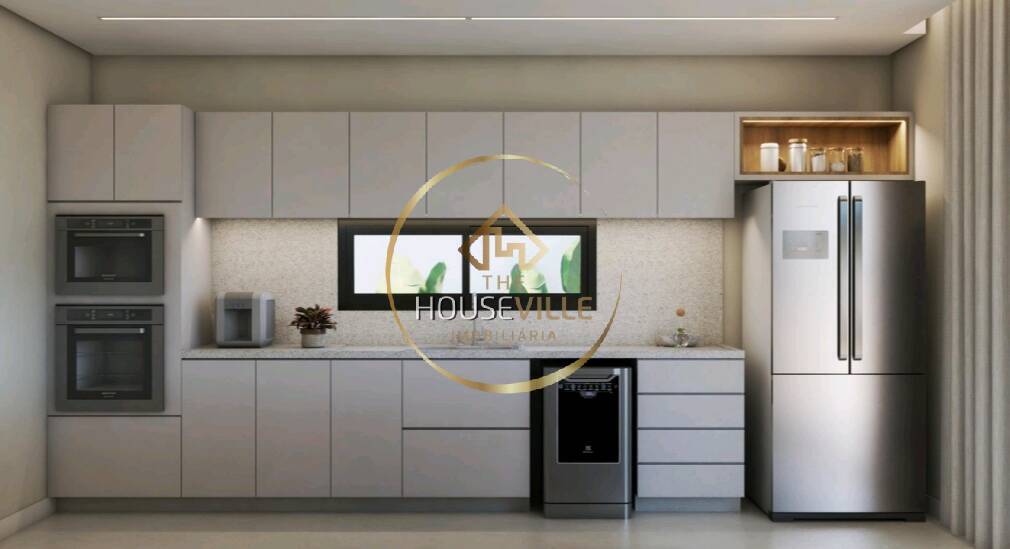 Casa de Condomínio à venda com 3 quartos, 320m² - Foto 14