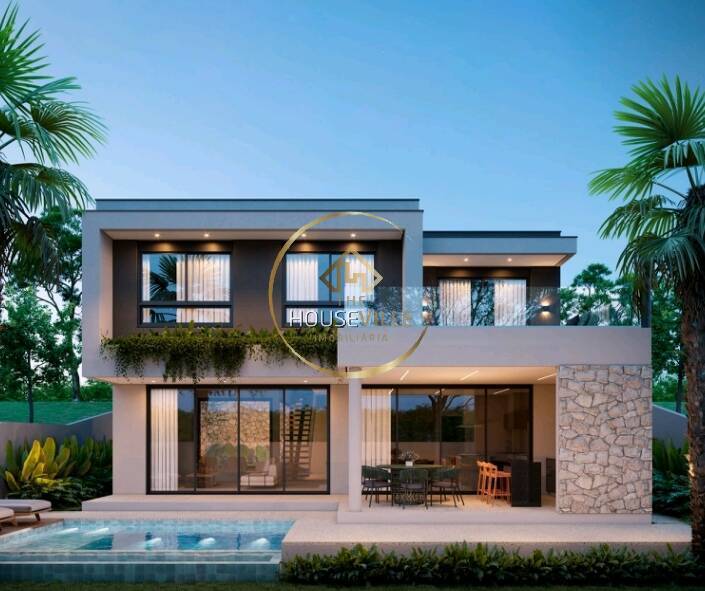 Casa de Condomínio à venda com 3 quartos, 320m² - Foto 8
