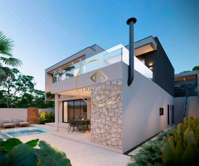 Casa de Condomínio à venda com 3 quartos, 320m² - Foto 16