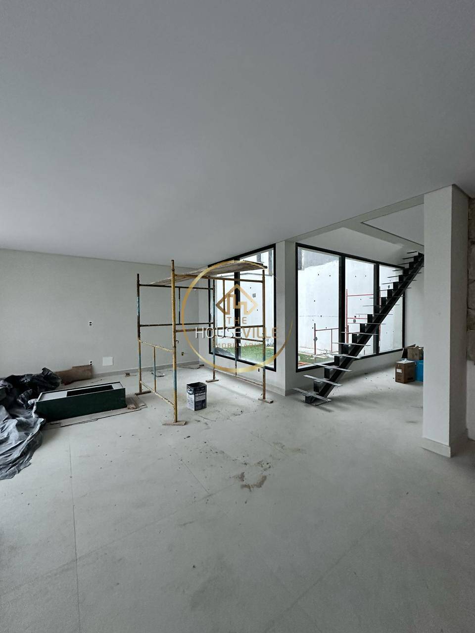 Casa de Condomínio à venda com 3 quartos, 320m² - Foto 3