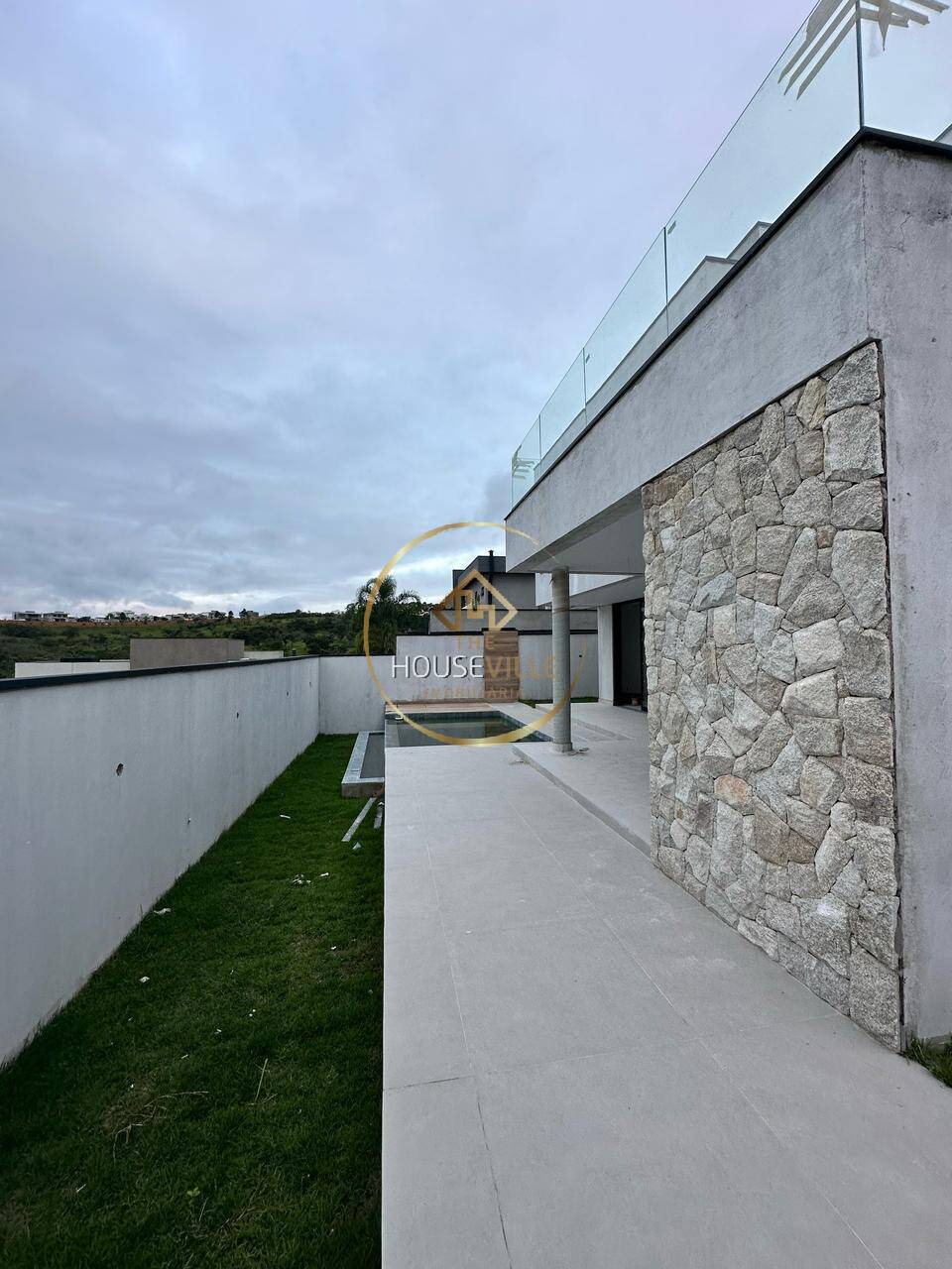 Casa de Condomínio à venda com 3 quartos, 320m² - Foto 19