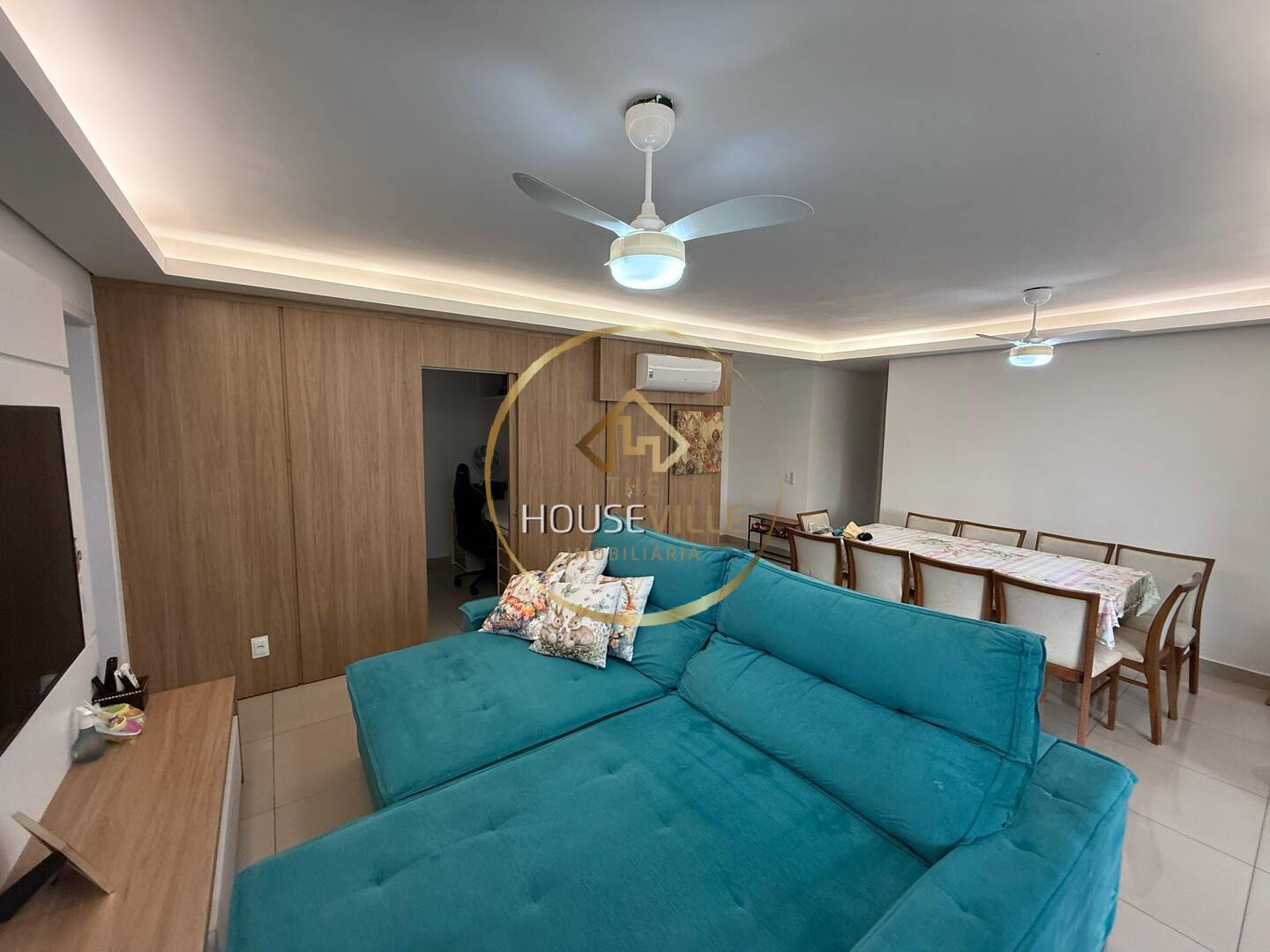 Apartamento, 4 quartos, 182 m² - Foto 7