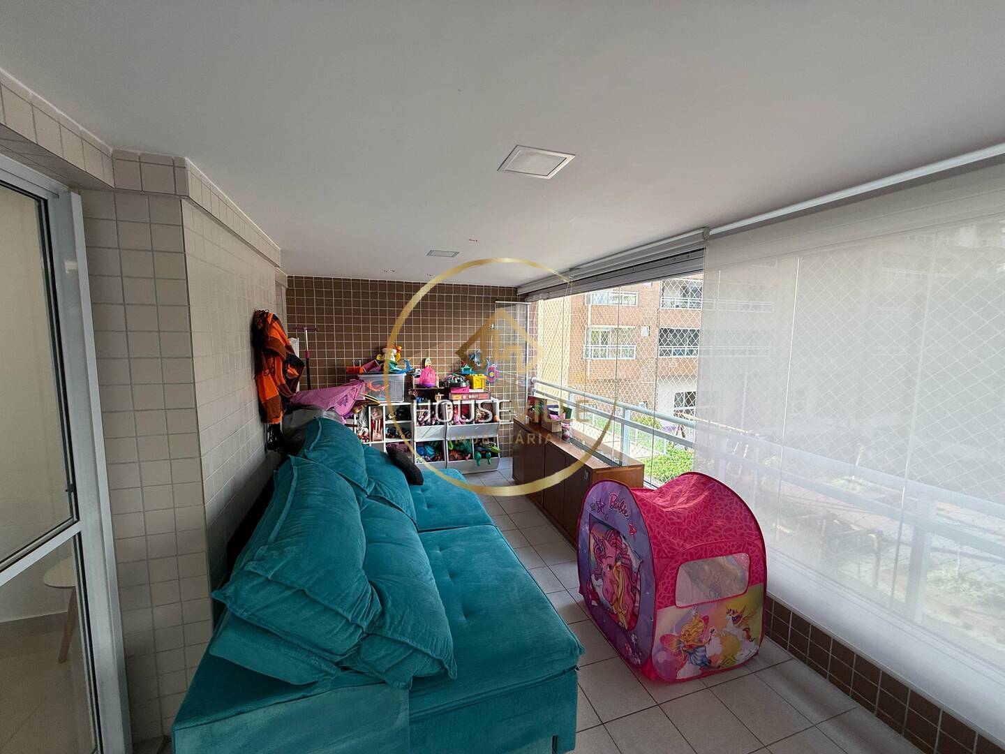 Apartamento, 4 quartos, 182 m² - Foto 8