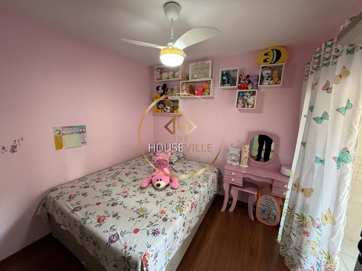 Apartamento, 4 quartos, 182 m² - Foto 11