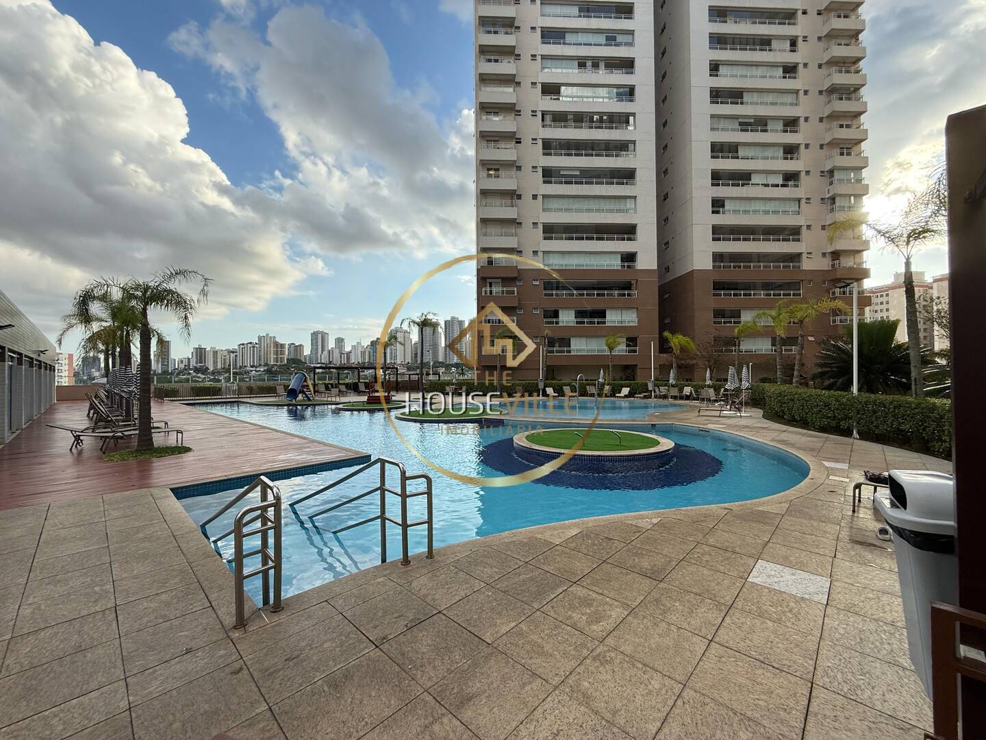 Apartamento, 4 quartos, 182 m² - Foto 19