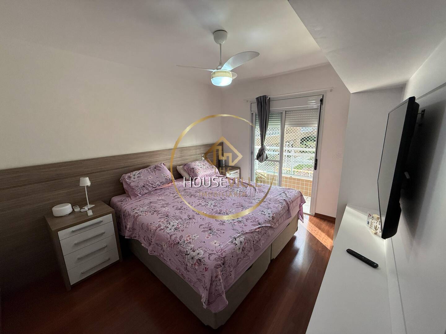 Apartamento, 4 quartos, 182 m² - Foto 10
