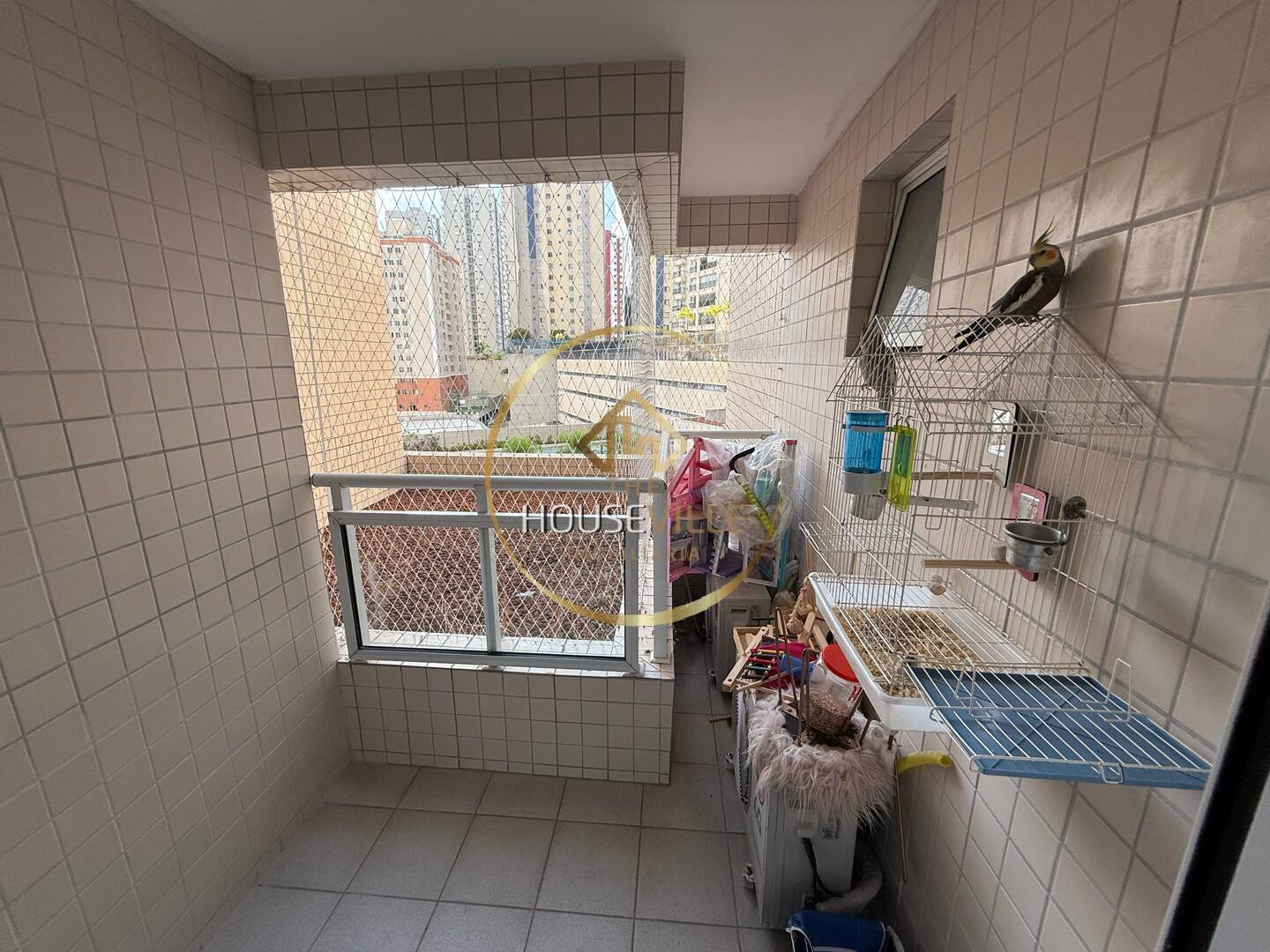 Apartamento, 4 quartos, 182 m² - Foto 12