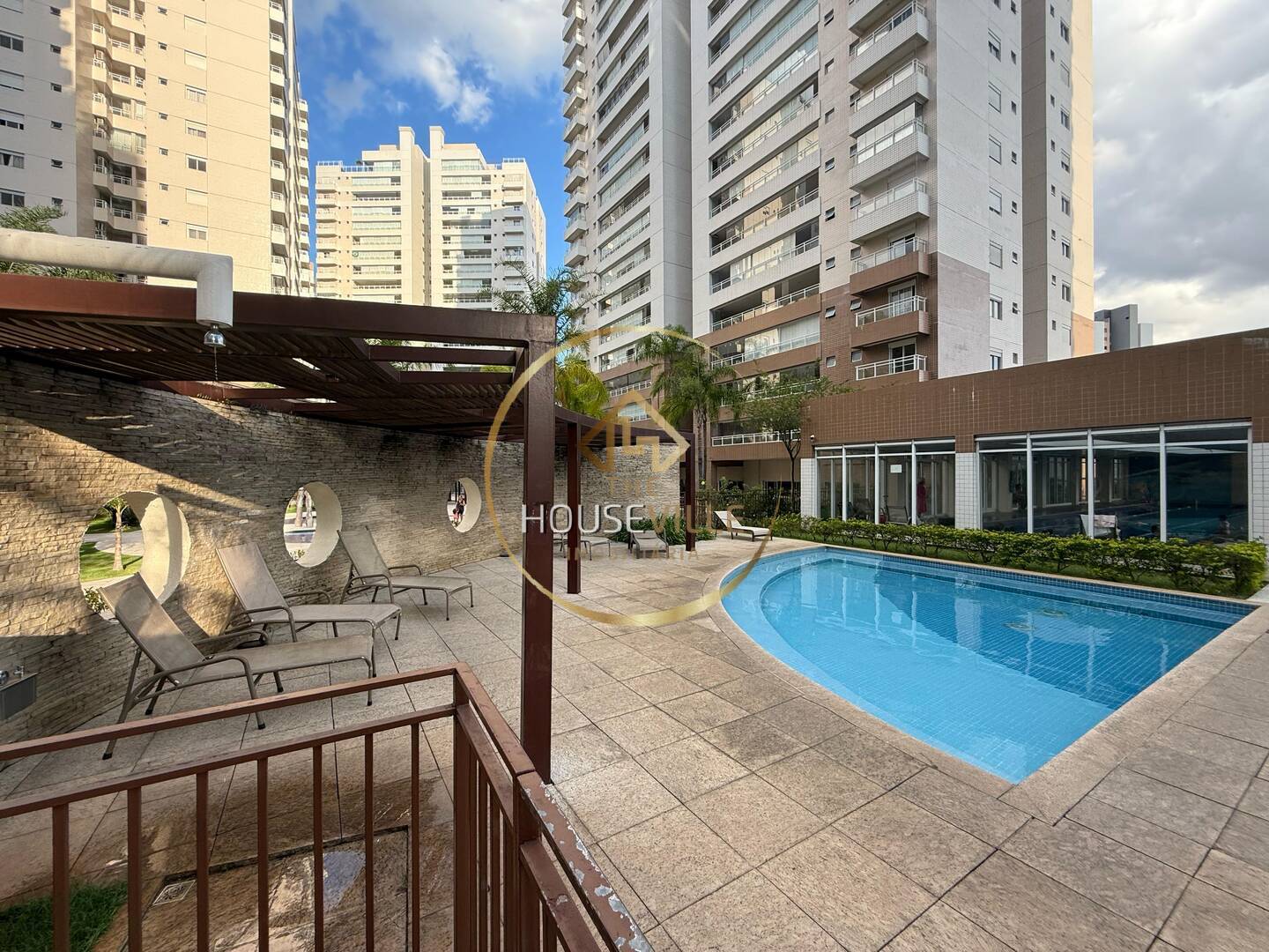 Apartamento, 4 quartos, 182 m² - Foto 20